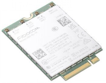 Lenovo ThinkPad Fibocom L860-GL-16 4G