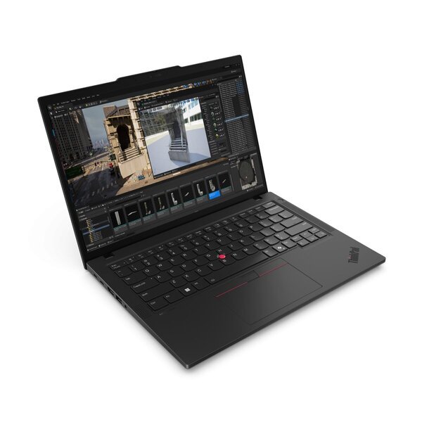 Lenovo ThinkPad P14s