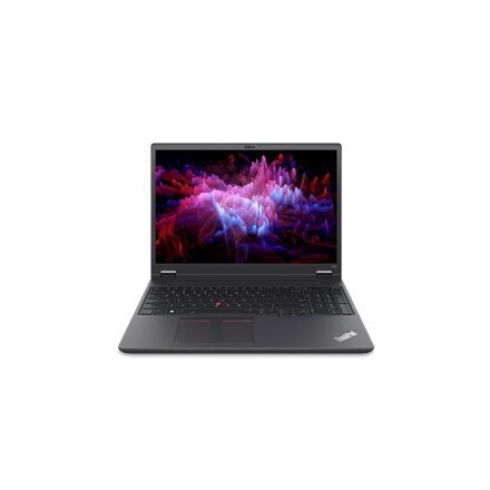Lenovo ThinkPad P16v (Gen 1) 21FE0011MH