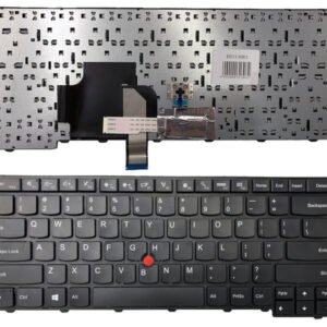 Lenovo Thinkpad T440, T440p, T440s, T450, T450s, T431s, E431, jossa on kehys ja"trackpoint".