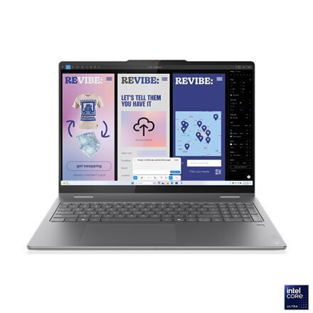 Lenovo Yoga 7 2-in-1 16ILL10