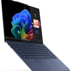 Lenovo Yoga Slim 7 14Q8X9 (83ED0034PB)