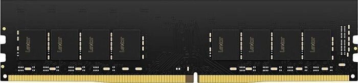 Lexar LD4AU008G-B3200GSST