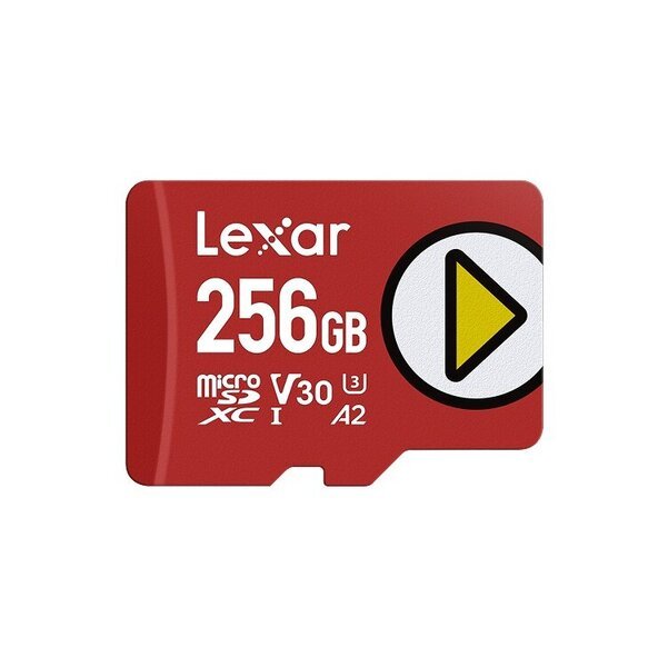 Lexar® PLAY 256GB LMSPLAY256G