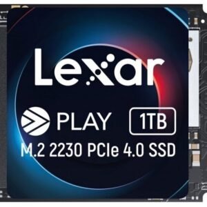Lexar Play