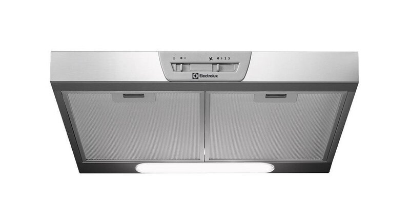 Electrolux LFU216X