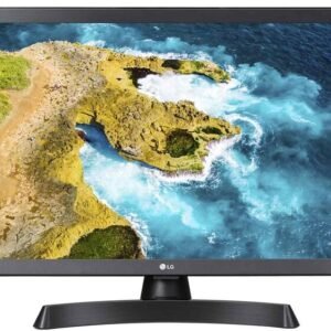 LG 23.6"LED HD näyttö 24TQ510S-PZ.AEU