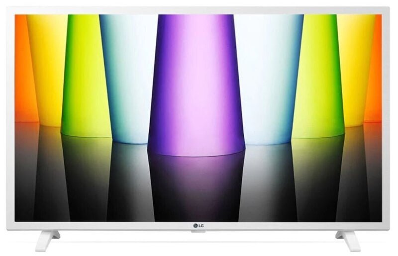 LG 32LQ63806LC