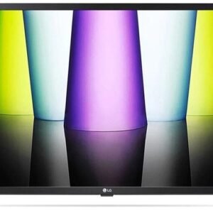 LG 32"HD Smart LED televisio 32LQ630B6LA.AEU