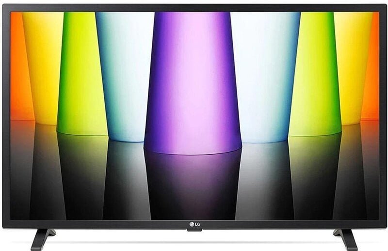 LG 32"HD Smart LED televisio 32LQ630B6LA.AEU