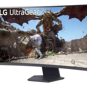 LG 32GS60QC-B.AEUQ