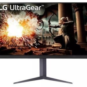 LG 32GS75Q-B