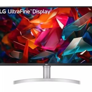 LG 32UN650K-W