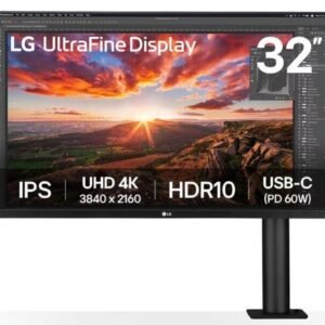 LG 32UN880K-B