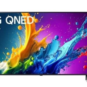 LG 50QNED80T3A