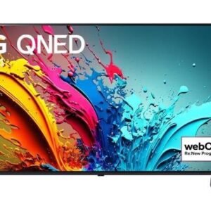 LG 65QNED85T3C