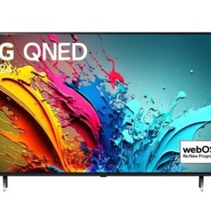 LG 65QNED86T3A