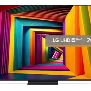 LG 75UT91003LA