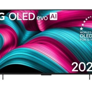 LG OLED55C51LA