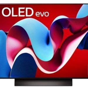 LG OLED83C41LA