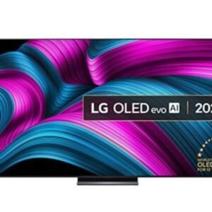 LG OLED83C51LA