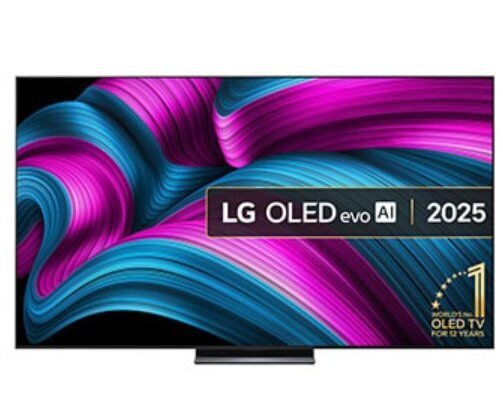 LG OLED83C51LA