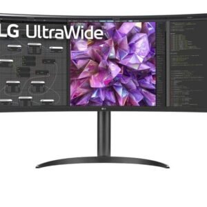 LG UltraWide 34WQ75C