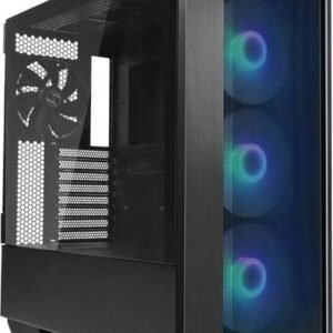 Lian Li Lancool III RGB