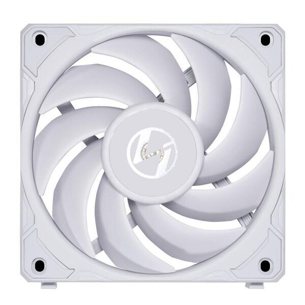 Lian Li Uni FAN P28 Valkoinen UF-P28120-1W