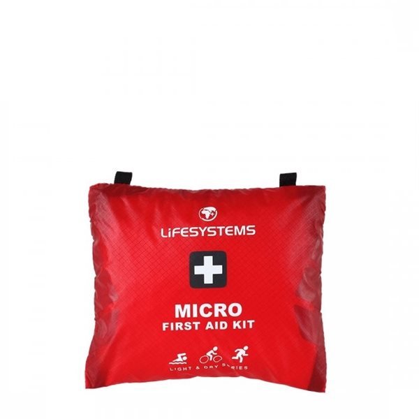 Lifesystems Light & Dry Micro First Aid Kit