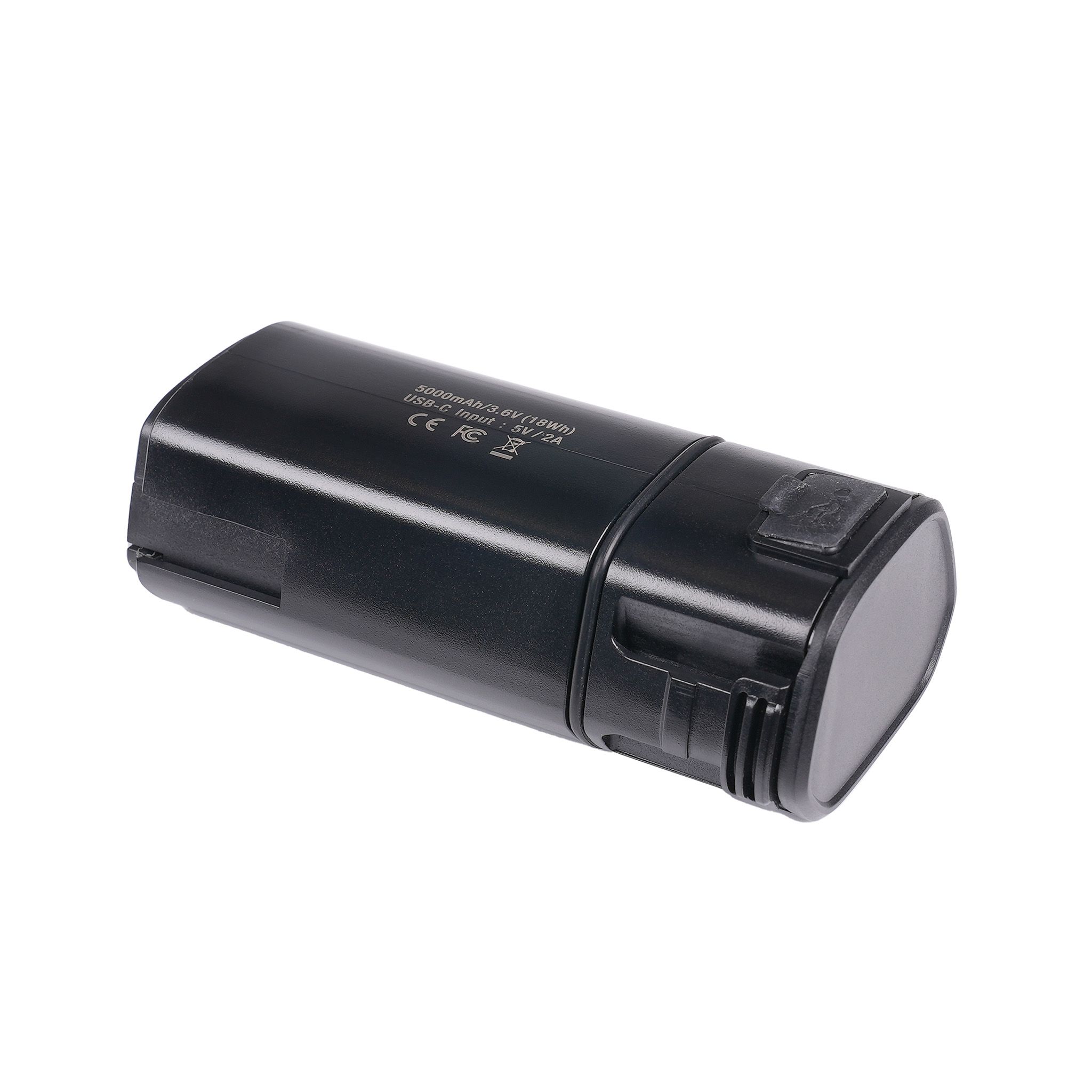 Batteri Light5 NB800 - 5000 mAh
