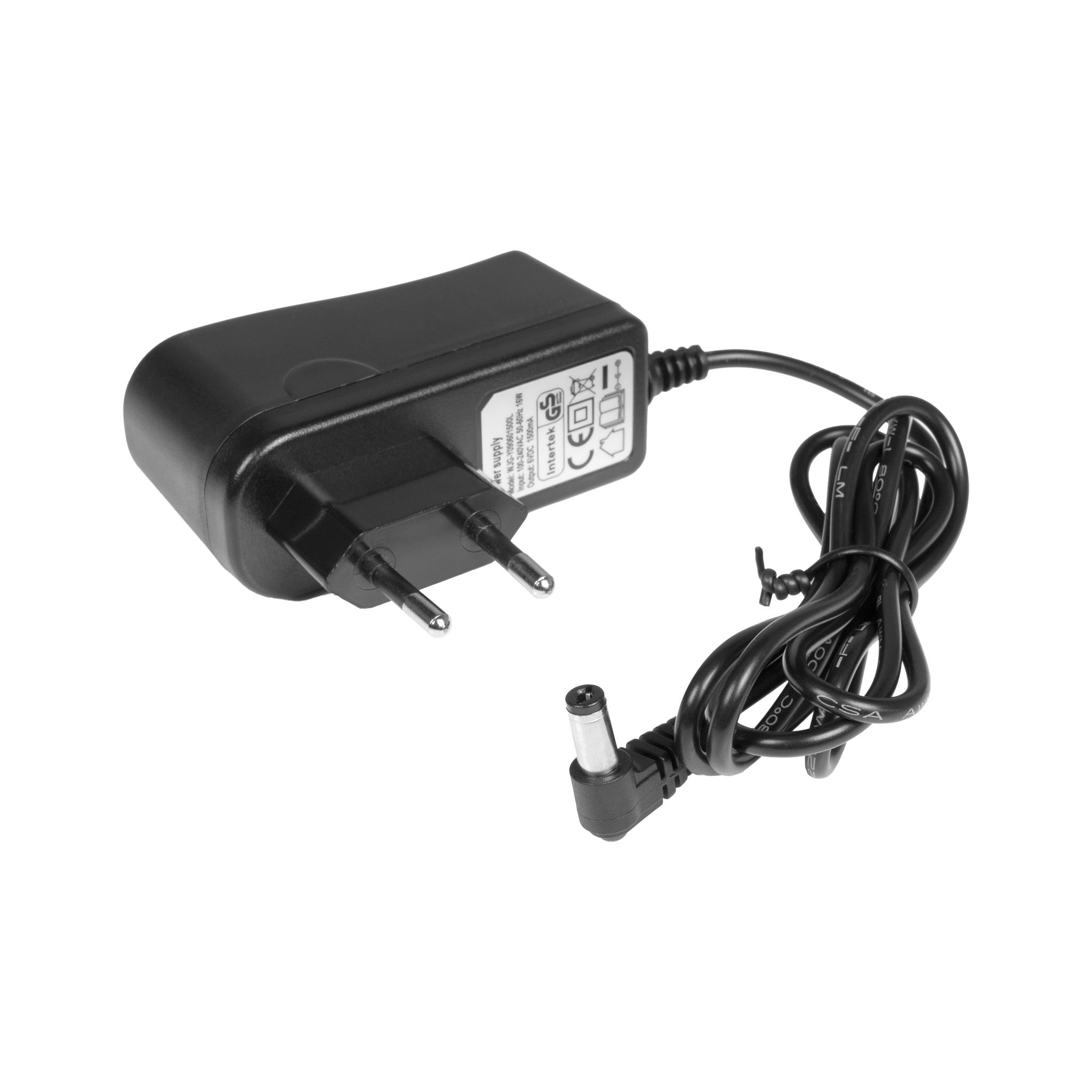 Laddare Light5 Smart Flare Kit