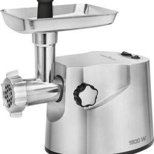 Lihamylly ProfiCook PCFW1172, ruostumaton teräs