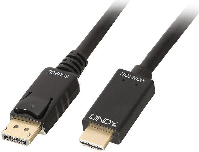 Lindy 36921