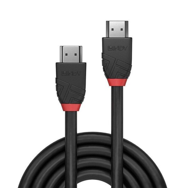 Lindy HDMI, 2 m