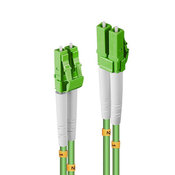 Lindy LC/LC, 2 v