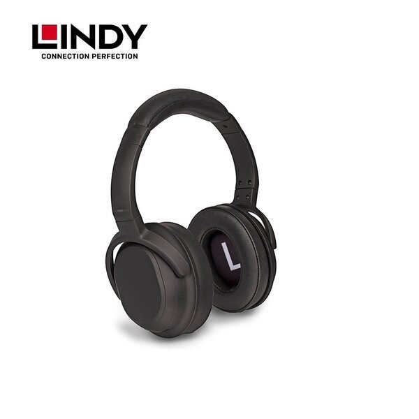 LINDY LH500XW Langaton aktiivinen melunvaimennus kuulokkeet ja aptX