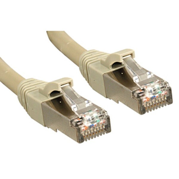 Lindy RJ45, 10 vuotta