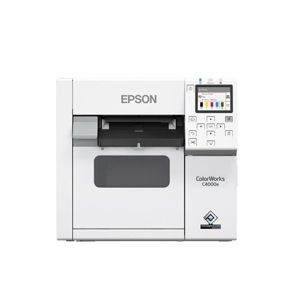Lipputulostin Epson C31CK03102BK