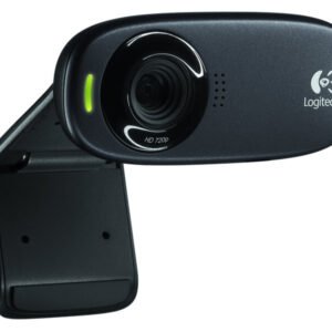 LogiTech C310 verkkokamera