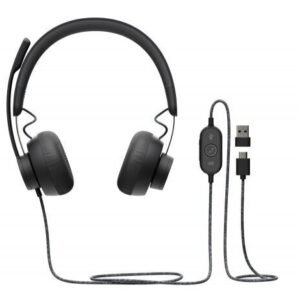 Logitech UC Zone Wired USB