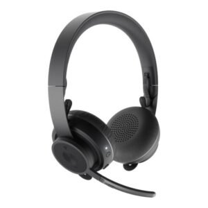 Logitech Zone Wireless MS 981-000854