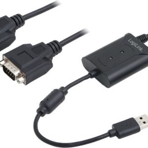 LogiLink AU0031