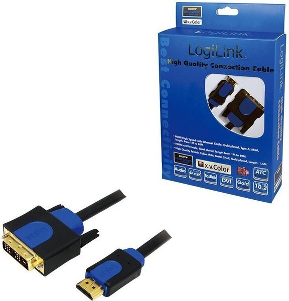 LogiLink CHB3103