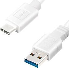 LogiLink CU0176, USB-A - USB-C, 2 m