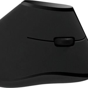 LogiLink ID0158, musta