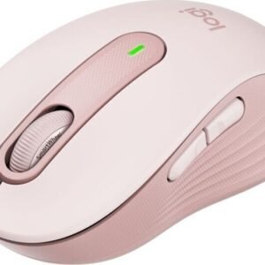 Logitech Signature M650, vaaleanpunainen