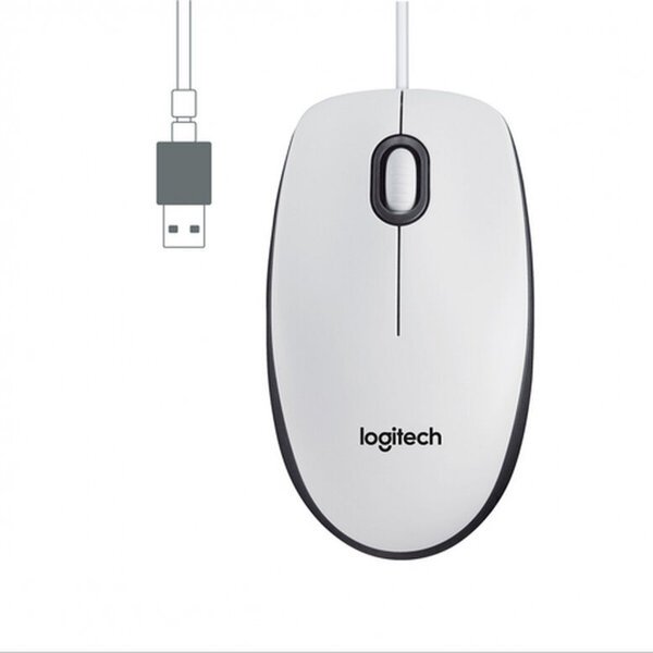 Logitech