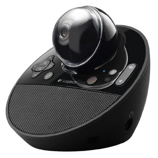 LogiTech BCC950 verkkokamera