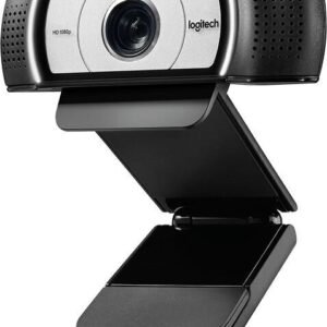 LogiTech C930e verkkokamera